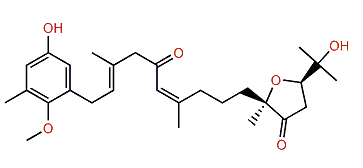 Cystodione J